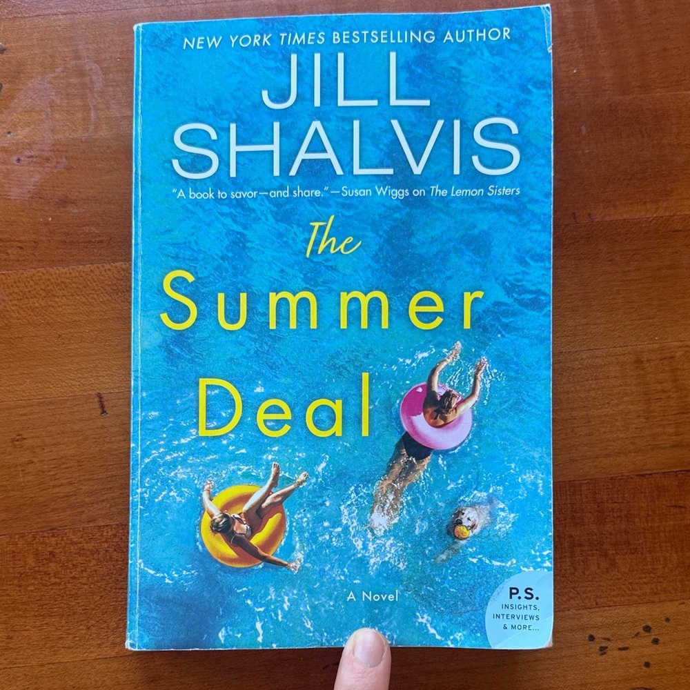 The Summer Deal